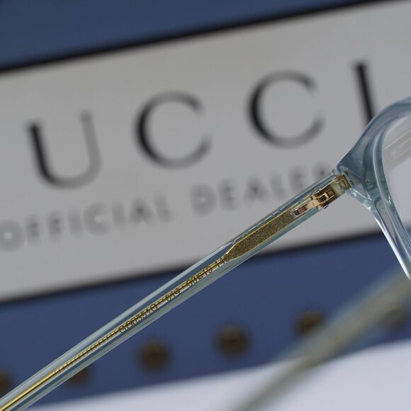 Final Price! Gucci GG0551O 014 Eyeglasses - Picture 7 of 10